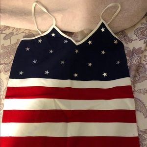 Fourth of July is coming!